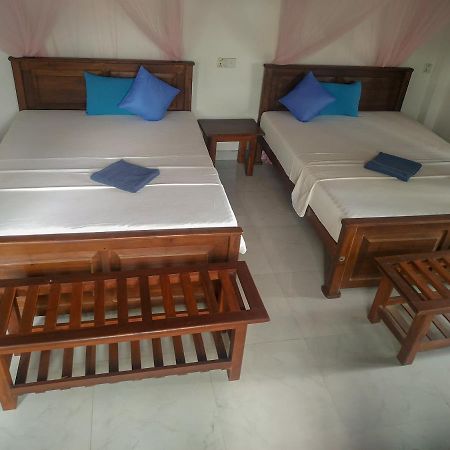 Samadhi Nature Resort Ella Εξωτερικό φωτογραφία