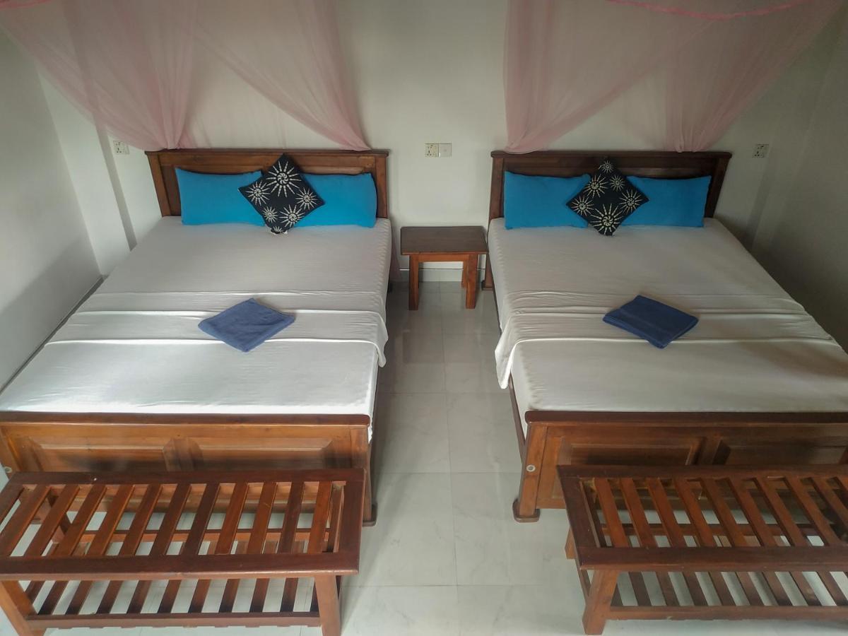 Samadhi Nature Resort Ella Εξωτερικό φωτογραφία