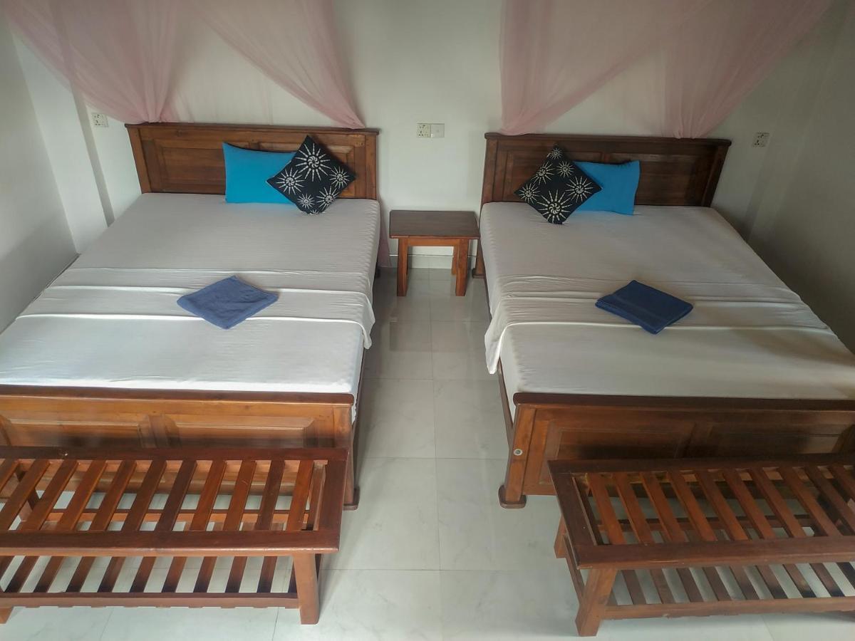 Samadhi Nature Resort Ella Εξωτερικό φωτογραφία