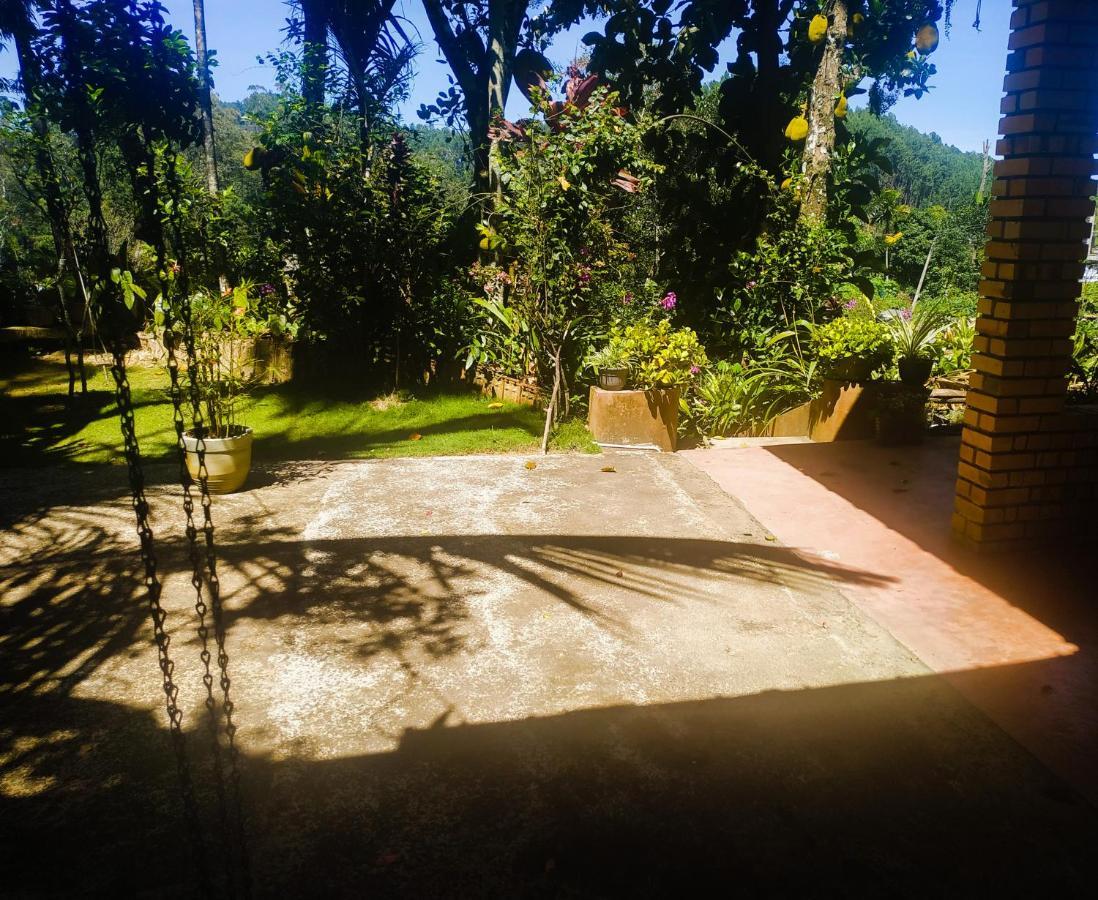 Samadhi Nature Resort Ella Εξωτερικό φωτογραφία
