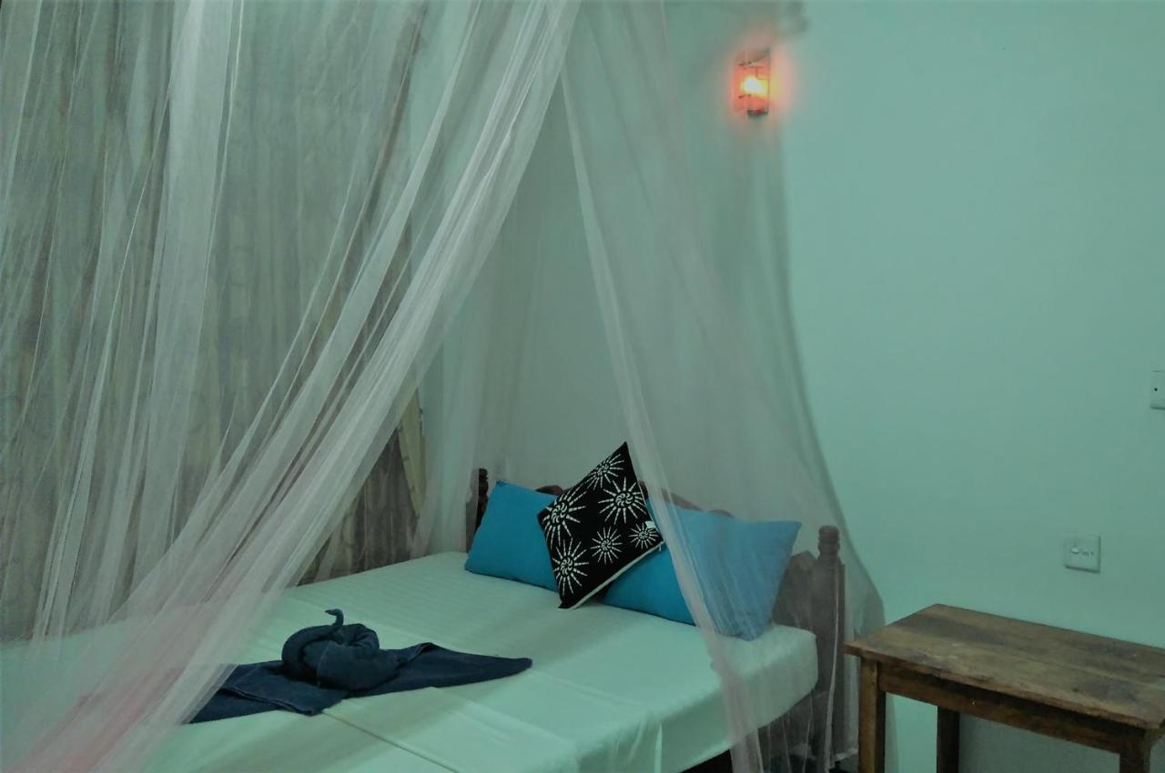 Samadhi Nature Resort Ella Εξωτερικό φωτογραφία