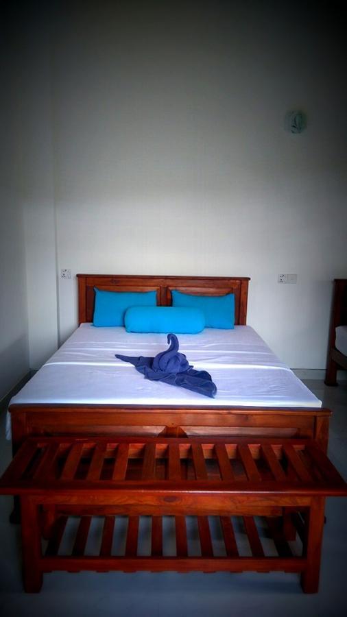 Samadhi Nature Resort Ella Εξωτερικό φωτογραφία