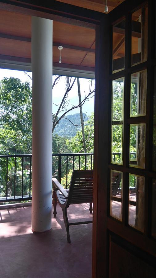 Samadhi Nature Resort Ella Εξωτερικό φωτογραφία