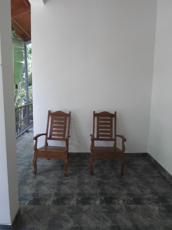 Samadhi Nature Resort Ella Εξωτερικό φωτογραφία