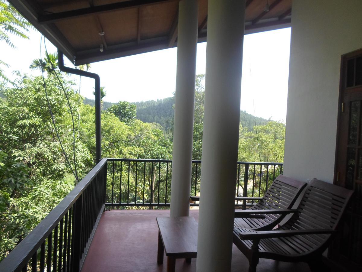 Samadhi Nature Resort Ella Εξωτερικό φωτογραφία