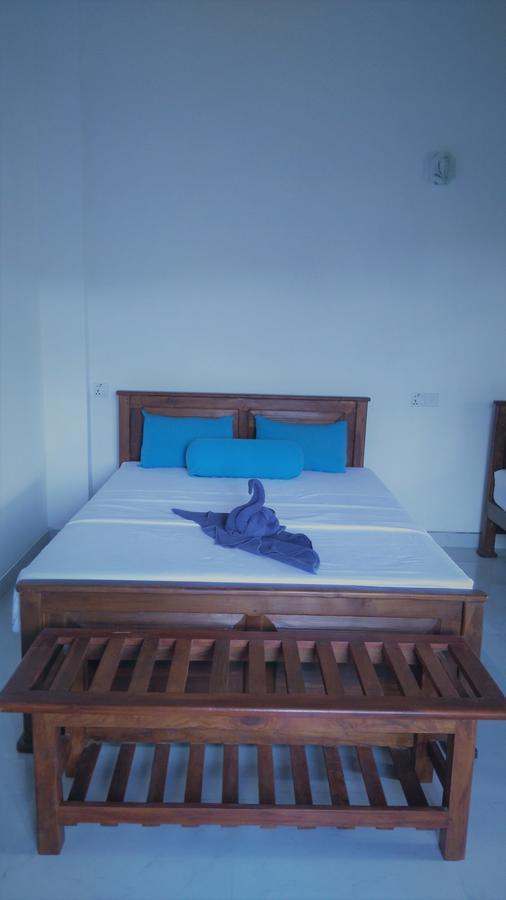 Samadhi Nature Resort Ella Εξωτερικό φωτογραφία