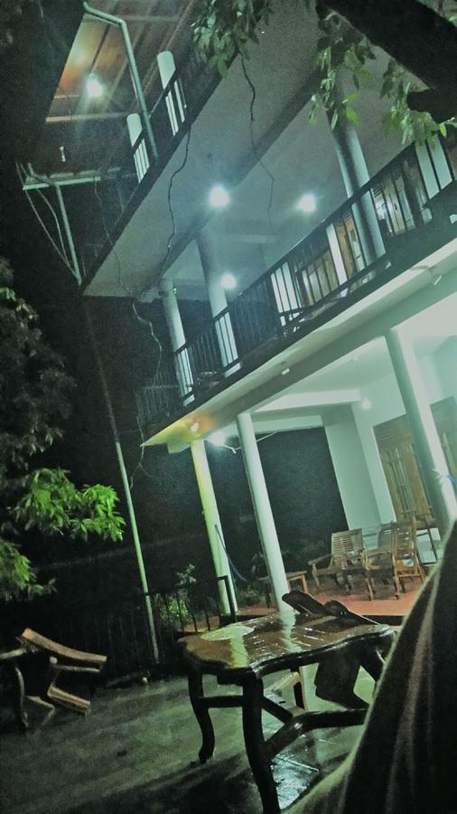 Samadhi Nature Resort Ella Εξωτερικό φωτογραφία