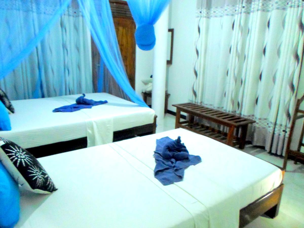 Samadhi Nature Resort Ella Εξωτερικό φωτογραφία