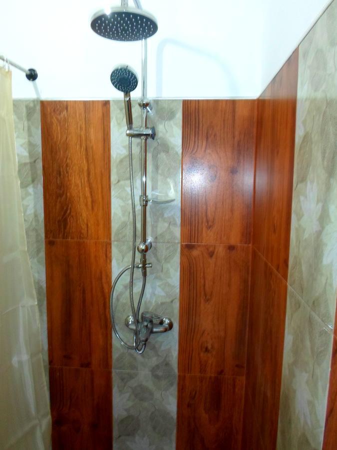 Samadhi Nature Resort Ella Εξωτερικό φωτογραφία