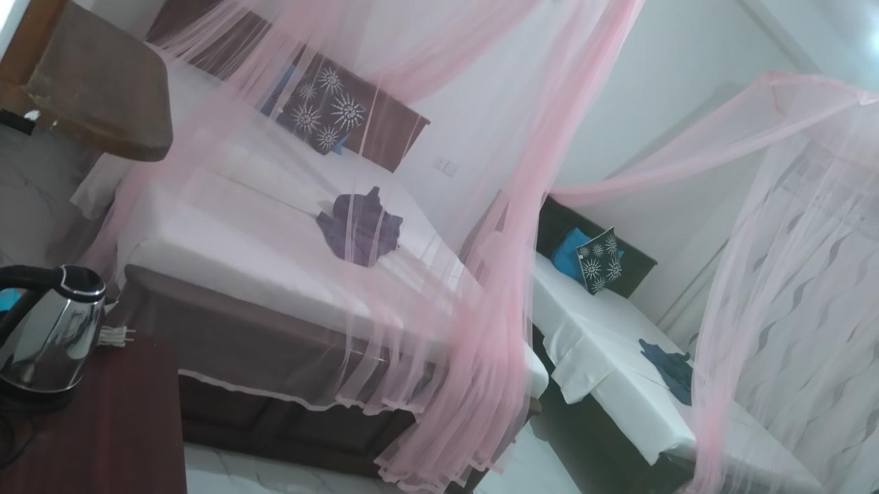 Samadhi Nature Resort Ella Δωμάτιο φωτογραφία
