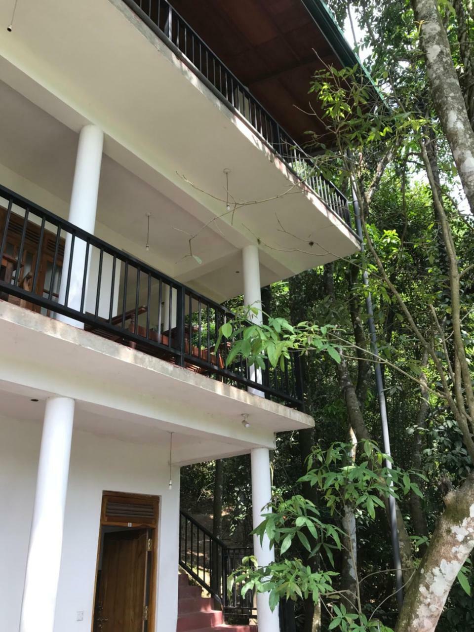 Samadhi Nature Resort Ella Εξωτερικό φωτογραφία