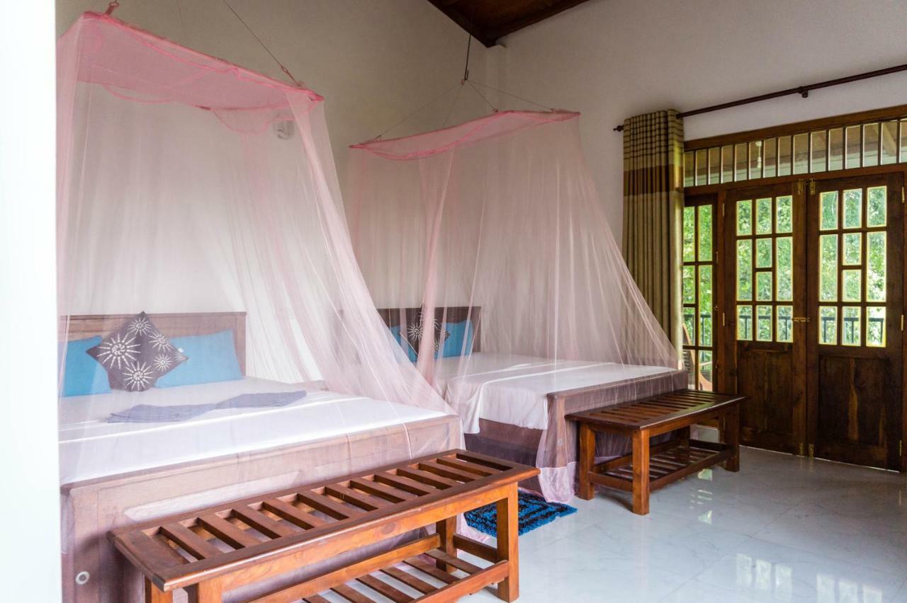 Samadhi Nature Resort Ella Εξωτερικό φωτογραφία