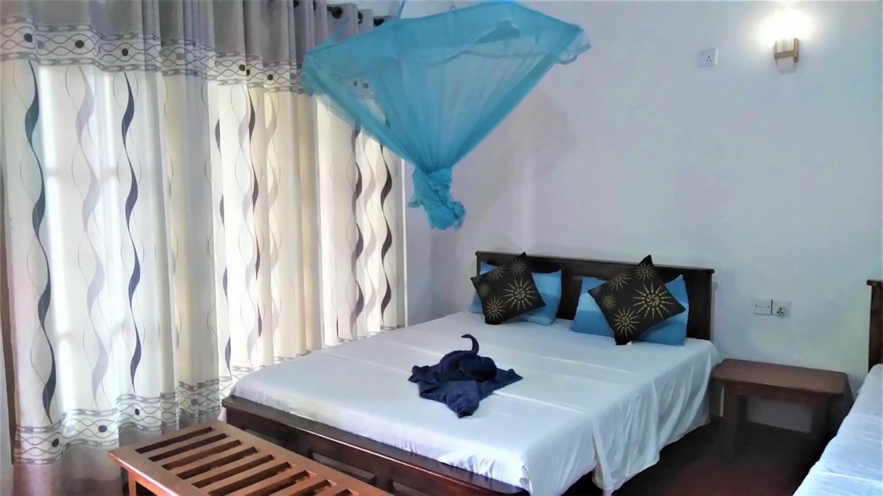 Samadhi Nature Resort Ella Εξωτερικό φωτογραφία